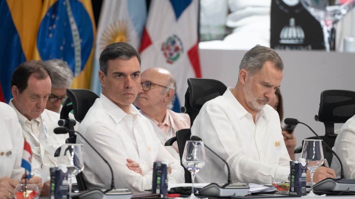 La XXVIII Cumbre, punto de partida para una mayor proyección mundial de Iberoamérica