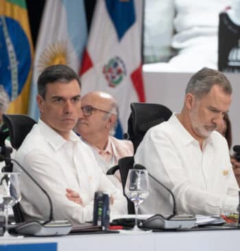 La XXVIII Cumbre, punto de partida para una mayor proyección mundial de [...]