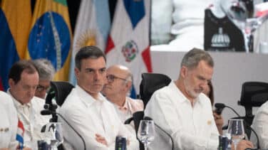 Una magna metedura de pata