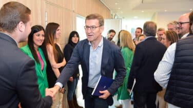 El PP lanza su programa para el 28-M: rebaja del IRPF para las rentas menores de 40.000 euros
