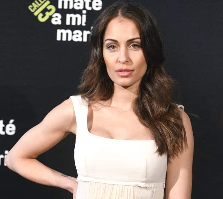 Hiba Abouk confirma su separación de Achraf Hakimi: "Siempre del lado de las víctimas"