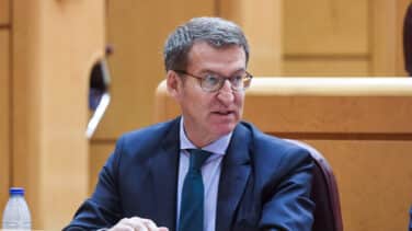 Encuesta interna del PP: 188 escaños de PP-Vox frente a 126 de PSOE y Unidas Podemos