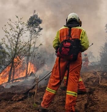 Controlados dos incendios en Galicia que afectan a una superficie de 670 [...]