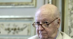Muere el escritor chileno Jorge Edwards a los 91 años
