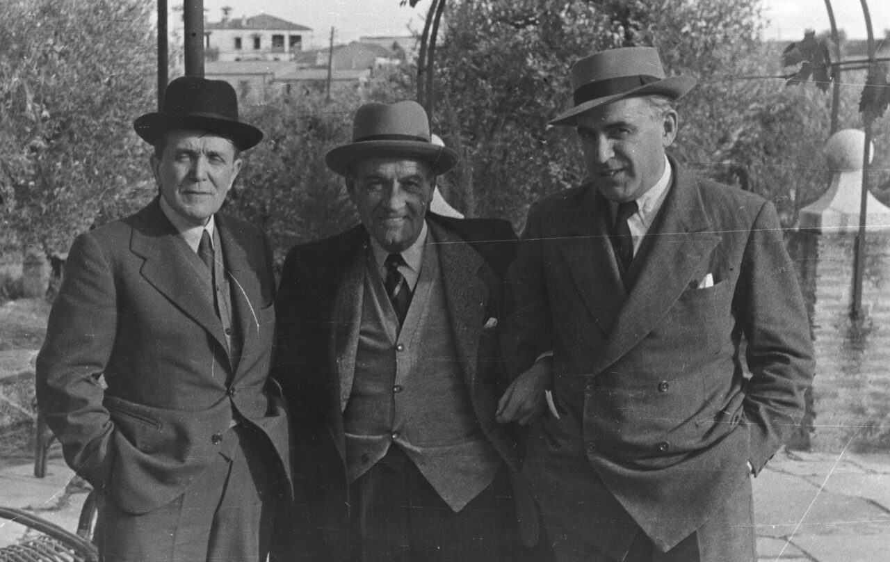 Ortega y Marañón, la amistad de dos humanistas que creyeron en una España mejor