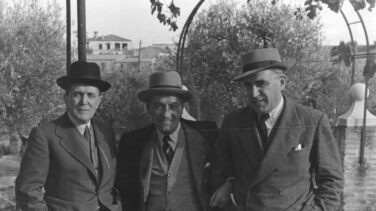 Ortega y Marañón, la amistad de dos humanistas que creyeron en una España mejor