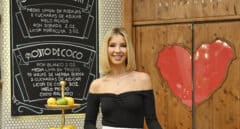Laura Boado ('La isla de las tentaciones') sustituye a Lidia Torrent en 'First Dates' y esta reacciona