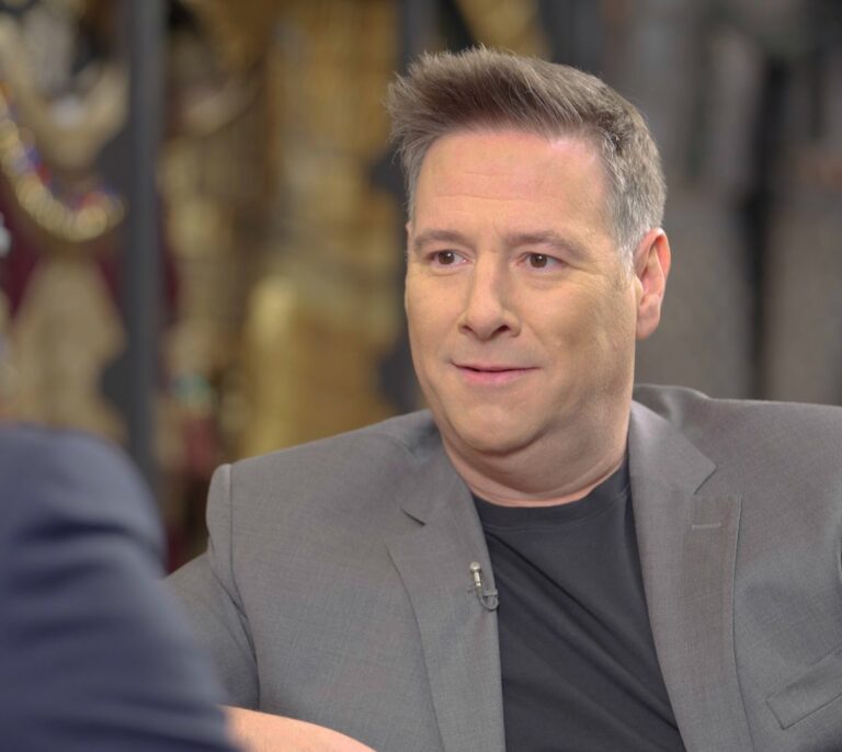 La extraña cualidad por la que Carlos Latre ha necesitado "mucha ayuda psicológica"