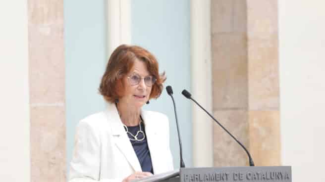 Giménez Salinas Esther