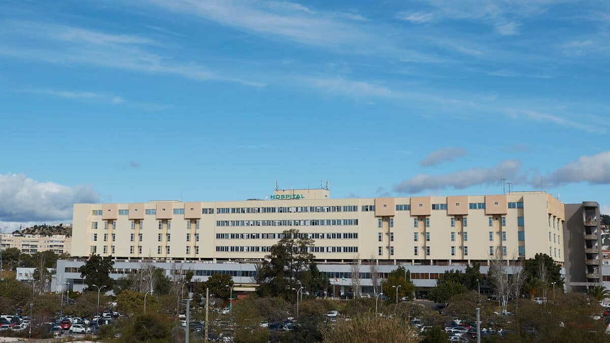 Hospital Clínico de Málaga