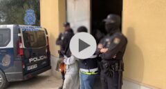 La Policía Nacional detiene en Mallorca a un presunto yihadista por delitos de amenazas y auto adoctrinamiento
