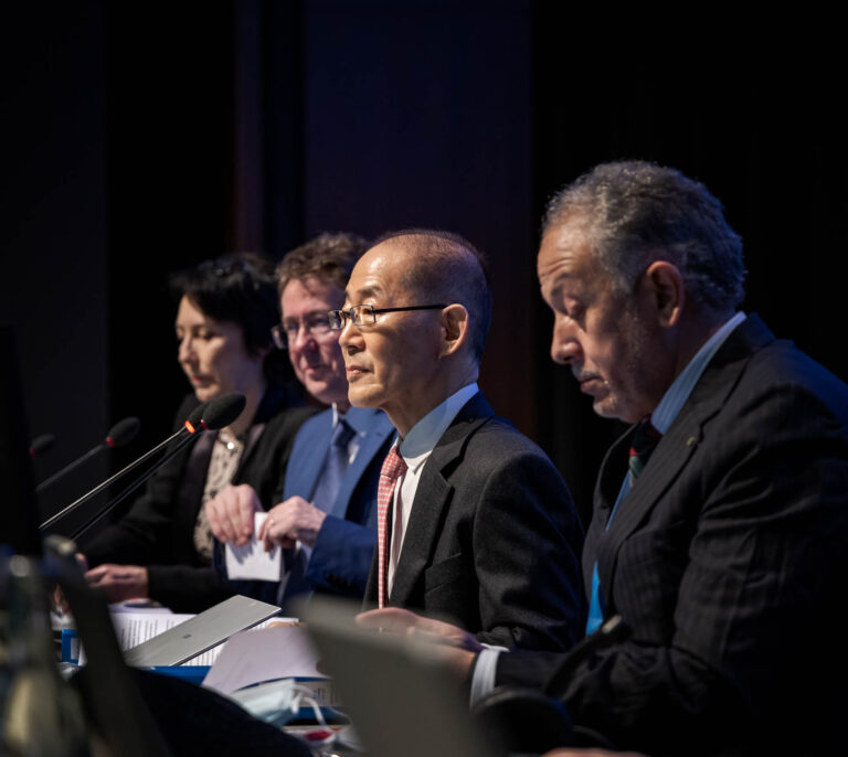 El IPCC señala que gastamos más en empeorar la crisis climática que en solucionarla