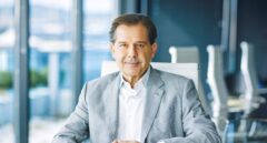 Ignacio Rivera (Estrella Galicia) se coloca al frente de los cerveceros españoles