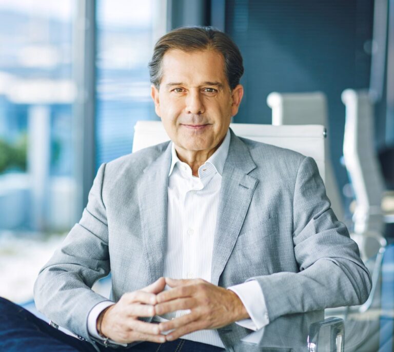 Ignacio Rivera (Estrella Galicia) se coloca al frente de los cerveceros españoles