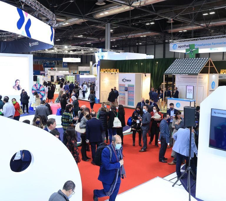 Sesderma, The Beemie Lab, gh y Arkopharma Laboratorios: las marcas que acogerá Infarma en su nueva edición