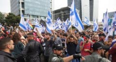 No es una reforma judicial; es un golpe contra la democracia israelí