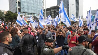 No es una reforma judicial; es un golpe contra la democracia israelí