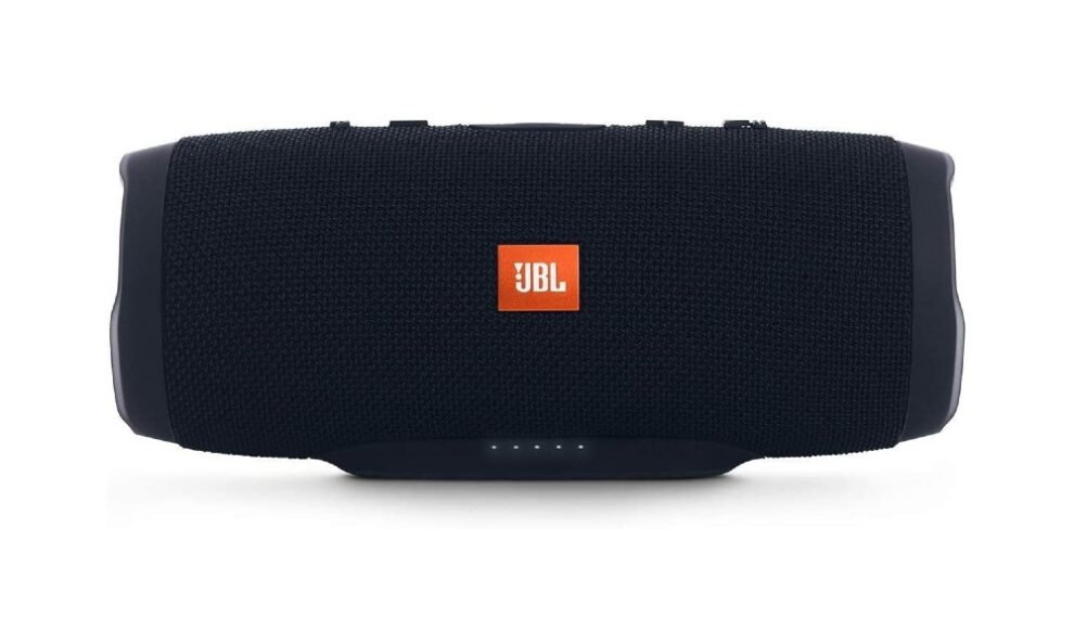 JBL altavoz Charge 3