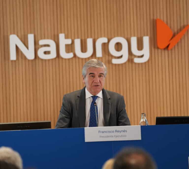 Gutiérrez-Orrantia planta a Naturgy y rechaza la propuesta de ser CEO de la compañía