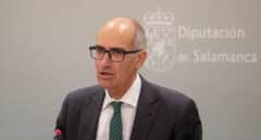 El juez archiva el 'caso primarias' del PP de Salamanca