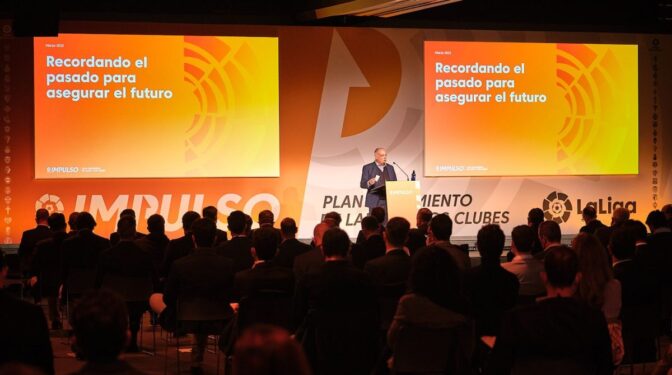 LaLiga Impulso, la iniciativa que otras ligas europeas buscan replicar