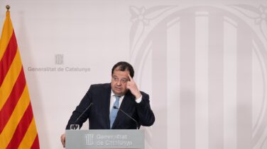 El Govern reestructura los Mossos: más mandos y menos independientes