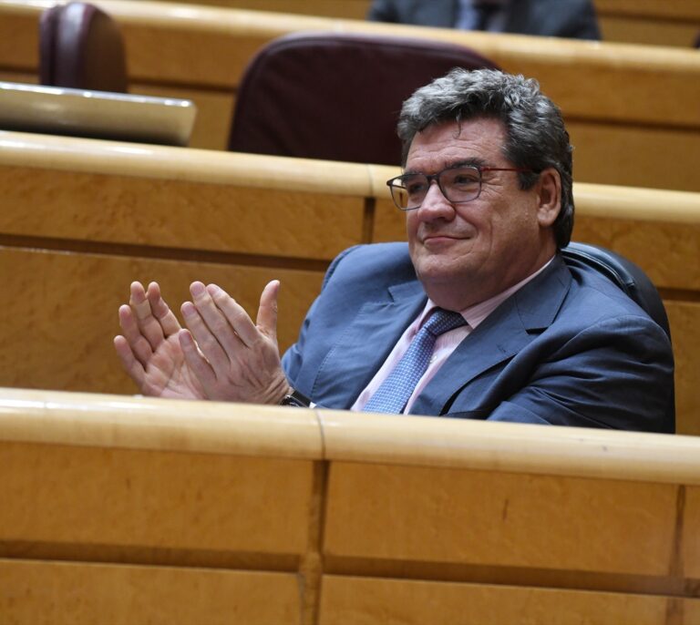 Seguridad Social ya tiene "en pruebas" la plataforma del fondo público de pensiones