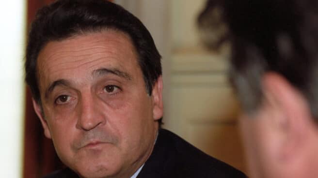 José María Enríquez Negreira José María Enríquez Negreira