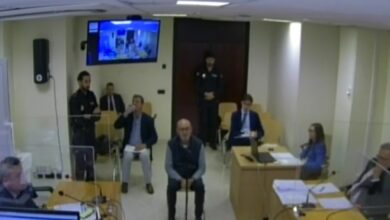 La Policía no pudo investigar las cuentas personales de ‘Tito Berni’ por ser aforado
