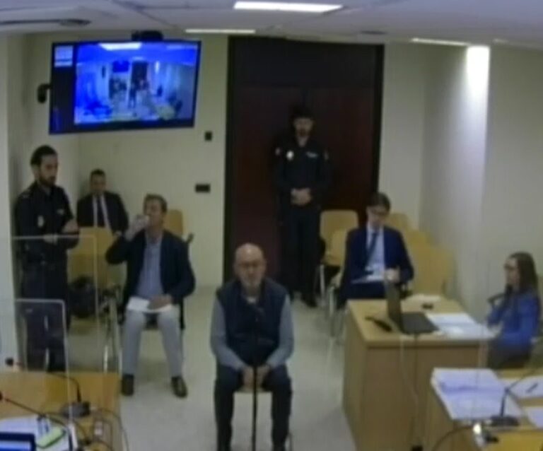 'Tito Berni' reconoció subvenciones europeas a su empresa: "Las solicitó mi esposa"