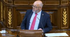 El PP pide a la jueza de 'Tito Berni' que excluya al PSOE como acusación popular