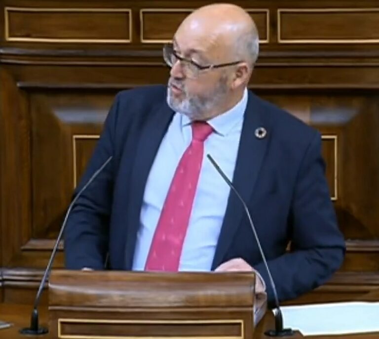 Diputados del PP denuncian que el Congreso borrara las visitas que recibió 'Tito Berni' y piden explicaciones a Batet