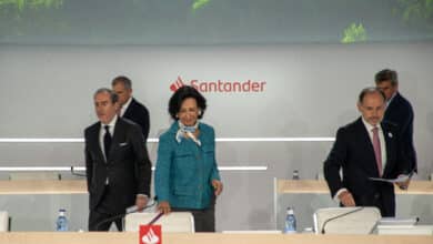 Banco Santander defiende que sus condiciones no perjudican la concesión de hipotecas