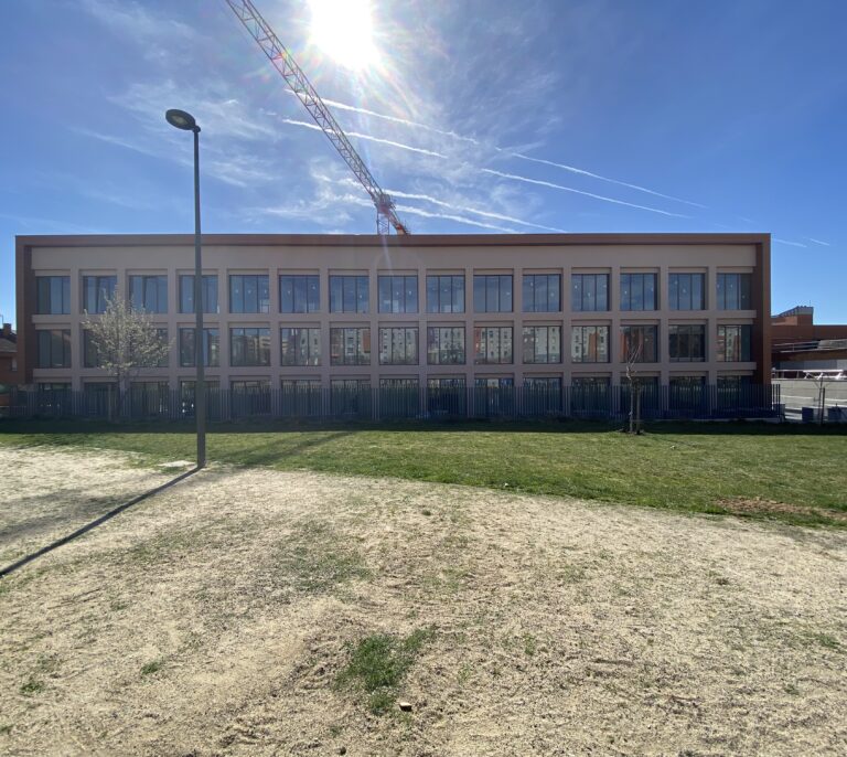 La Comunidad de Madrid invierte 22 millones de euros en edificios judiciales de Getafe y Valdemoro