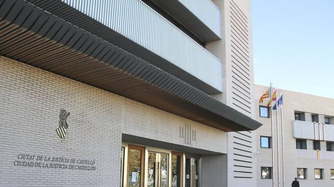 Juzgados de Castellon