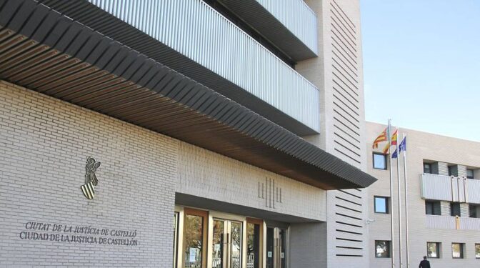 El infierno familiar de cinco niños en Castellón