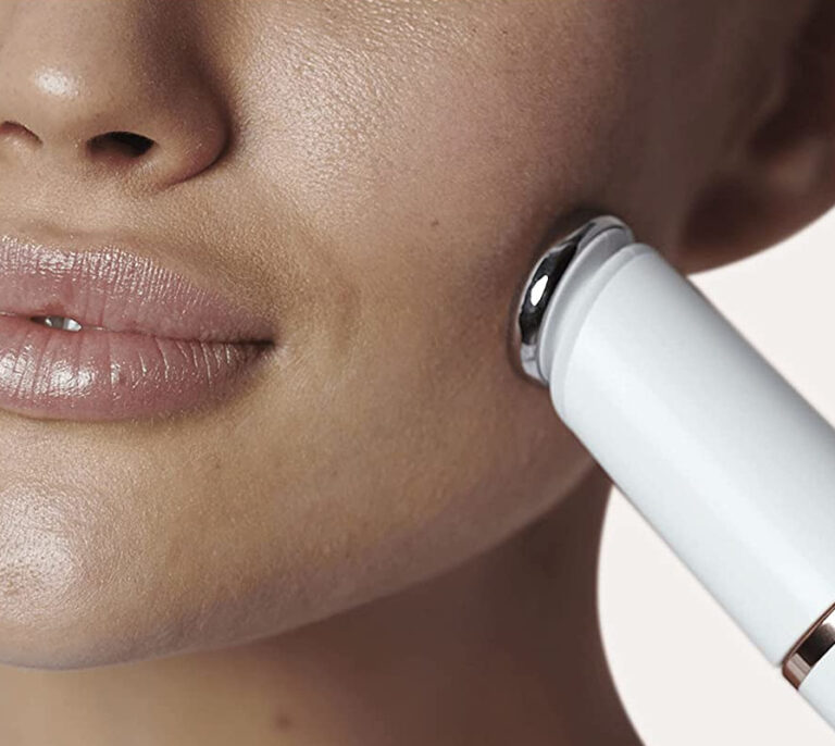 Cuida tu imagen pagando menos con esta depiladora facial Braun y ahórrate 60 € en su compra
