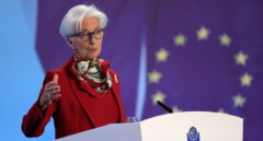 Lagarde centra su atención en la inflación con la incertidumbre de la subida de tipos