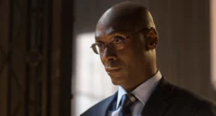 Muere el actor norteamericano Lance Reddick a los 60 años