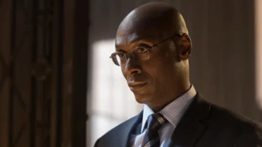 Muere el actor norteamericano Lance Reddick a los 60 años
