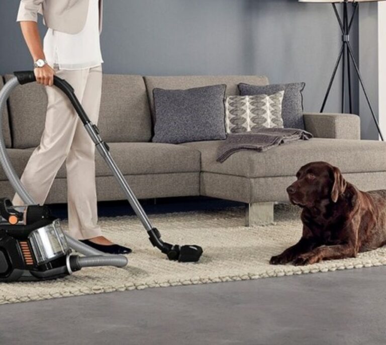 Consigue los productos antialergia de AEG ¡con hasta el 50% de descuento!