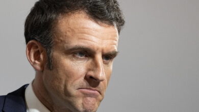 Macron convoca elecciones legislativas tras arrasar la ultraderecha