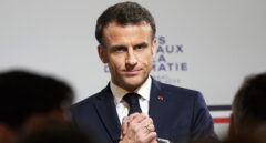 Macron aprobará la reforma de las pensiones por decreto para evitar un fracaso en la Asamblea