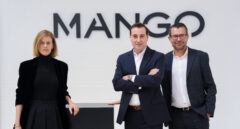 Mango ya estudia la ley de paridad para acometer los cambios necesarios