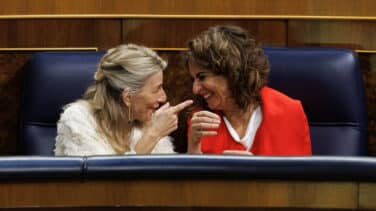 La recaudación de Hacienda por IRPF fue en 2022 la mayor de toda la historia