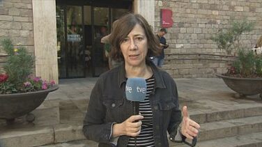 Muere a los 59 años Mària Sánchez, periodista de TVE