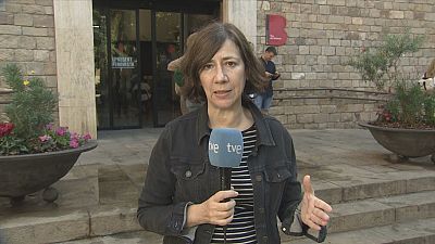 Muere a los 59 años Mària Sánchez, periodista de TVE