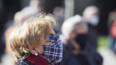 El Gobierno subirá las pensiones mínimas hasta que alcancen el 60% del salario mediano