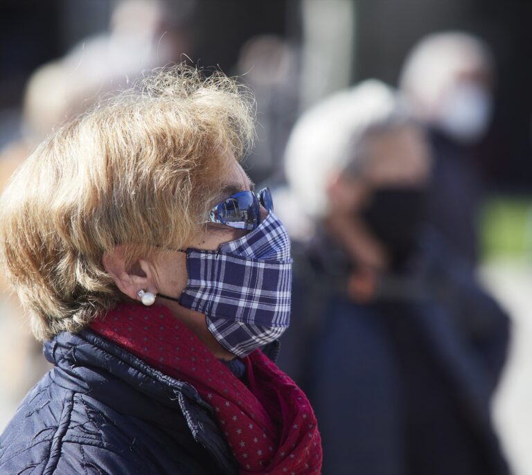 El Gobierno subirá las pensiones mínimas hasta que alcancen el 60% del salario mediano