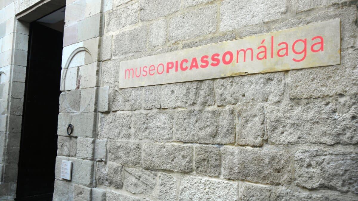 Polémica por sueldo del nuevo director del Picasso de Málaga: "Sólo seis trabajadores de 83 cobran lo que le dan a él para la casa"